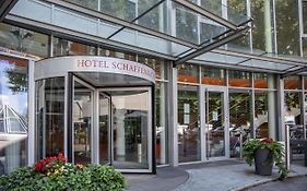 Hotel Schaffenrath Salzburg